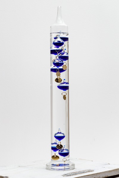 Galileo Thermometer Groß