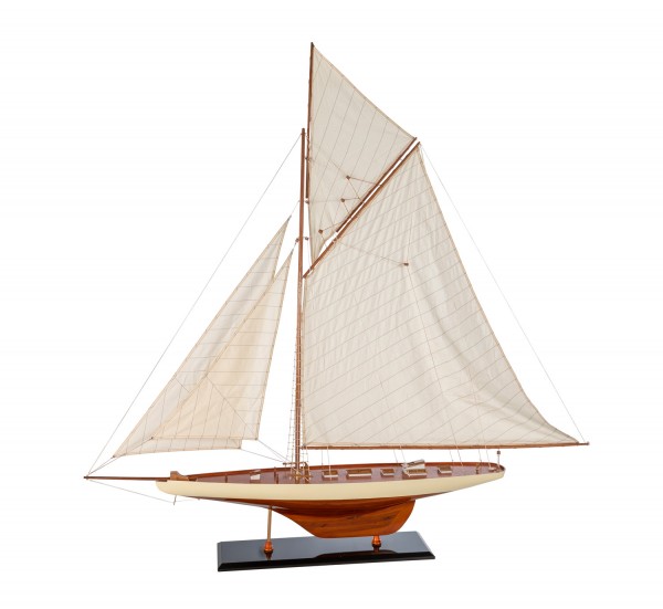 Modell Segelschiff Columbia