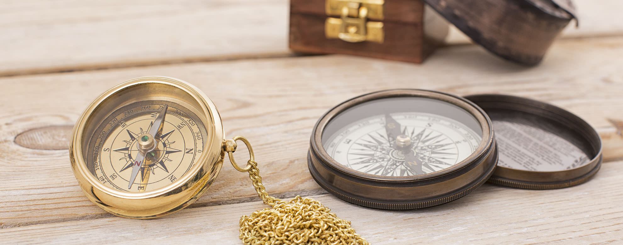 Army Military Design Navigation Kompass mit Sonnenuhr Uhr im alten Stil Geschenk 