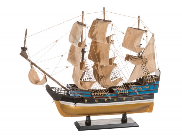 Galeone Modellschiff