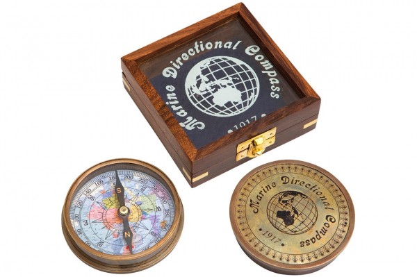 Kompass antik